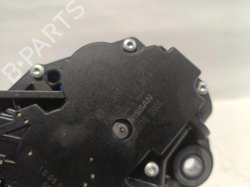 Viskermotor bagrude NISSAN QASHQAI +2 (JJ10E)  | BP30571658M102 