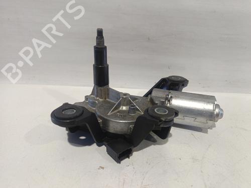 Used Rear wiper motor NISSAN QASHQAI +2 (JJ10E) [2007-2015]  30571658