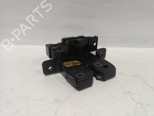 Used Tailgate lock NISSAN QASHQAI +2 (JJ10E) [2007-2015]  30571662