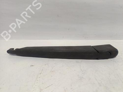 Used Rear windshield wiper arm NISSAN QASHQAI +2 (JJ10E) [2007-2015]  30571659