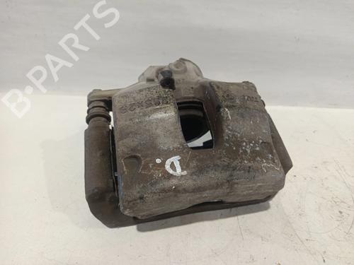 Used Right front brake caliper MERCEDES-BENZ C-CLASS (W204) [2007-2015]  30533420