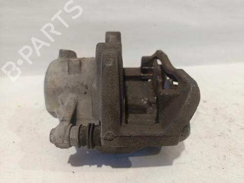 Left front brake caliper MERCEDES-BENZ C-CLASS (W204)  | BP30533421M105 