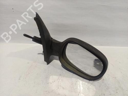 Used Right mirror RENAULT CLIO II (BB_, CB_) [1998-2016]  30571663