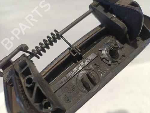 Høyre foran utvendig håndtak RENAULT CLIO II (BB_, CB_) | BP30571671C129