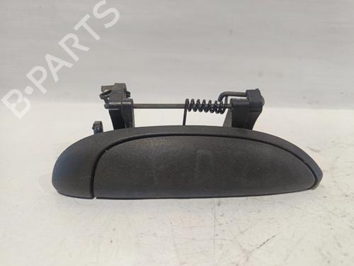 Høyre foran utvendig håndtak RENAULT CLIO II (BB_, CB_) [1998-2016]  30571671