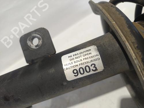 Left front suspension PEUGEOT 307 Break (3E)  | BP30561641M72 
