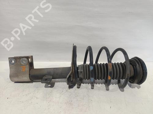 Used Left front suspension PEUGEOT 307 Break (3E) [2002-2009]  30561641