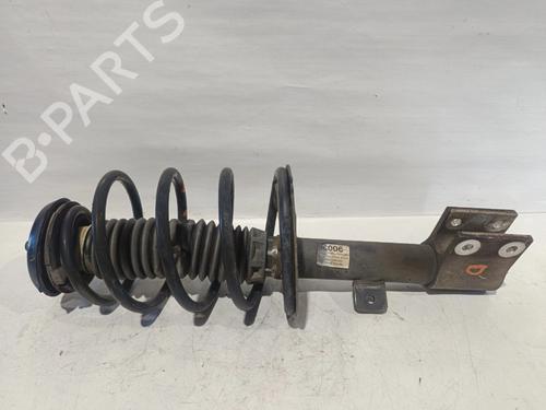 Fjederben fortil højre PEUGEOT 307 Break (3E) [2002-2009]  30561643