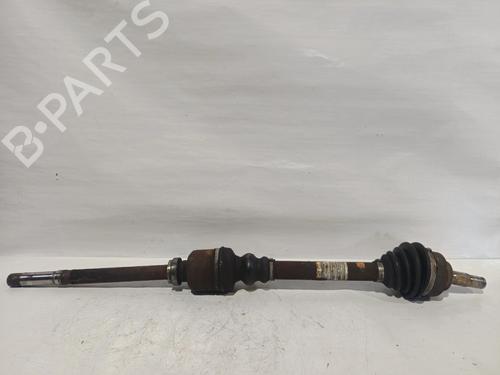 Used Right front driveshaft PEUGEOT 307 Break (3E) [2002-2009]  30561654