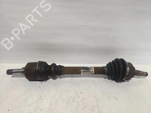 Used Left front driveshaft PEUGEOT 307 Break (3E) [2002-2009]  30561653