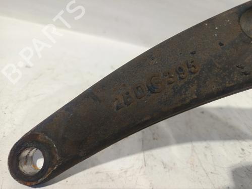 Left front suspension arm PEUGEOT 307 Break (3E)  | BP30561652M12 