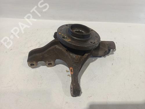 Used Right front steering knuckle PEUGEOT 307 Break (3E) [2002-2009]  30561648