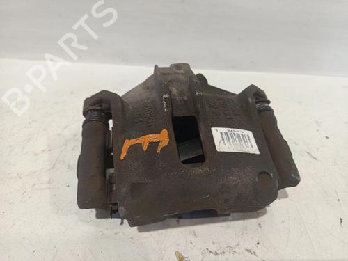Used Left front brake caliper PEUGEOT 307 Break (3E) [2002-2009]  30561647