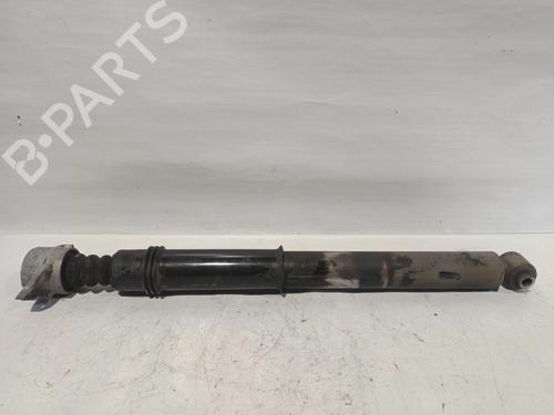 Used Left rear shock absorber PEUGEOT 307 Break (3E) 2.0 HDI 90 (90 hp) 30561645