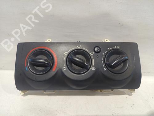 AC-Styringsenhed/Manøvreenhed RENAULT CLIO II (BB_, CB_) [1998-2016]  30571685