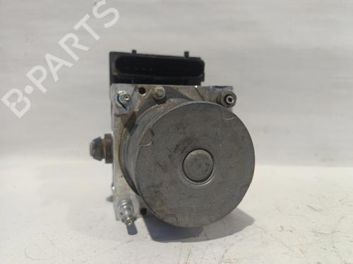 ABS Bremseaggregat RENAULT CLIO II (BB_, CB_)  | BP30571684M43 
