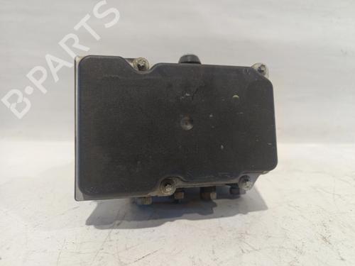 ABS Bremseaggregat RENAULT CLIO II (BB_, CB_)  | BP30571684M43 