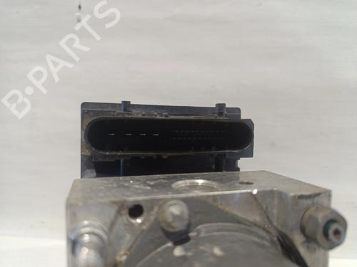 ABS Bremseaggregat RENAULT CLIO II (BB_, CB_)  | BP30571684M43 