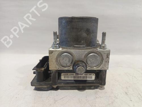 ABS Bremseaggregat RENAULT CLIO II (BB_, CB_)  | BP30571684M43 