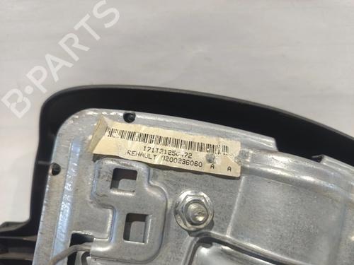 Driver airbag RENAULT CLIO II (BB_, CB_) | BP30571678C9