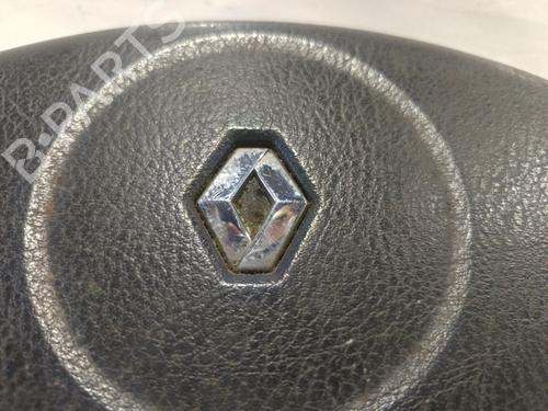 Driver airbag RENAULT CLIO II (BB_, CB_) | BP30571678C9