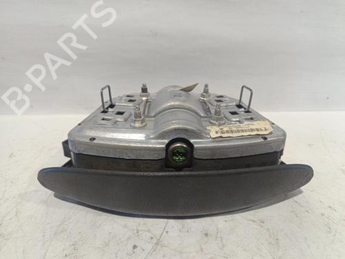 Driver airbag RENAULT CLIO II (BB_, CB_) | BP30571678C9