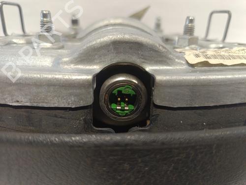 Driver airbag RENAULT CLIO II (BB_, CB_) | BP30571678C9