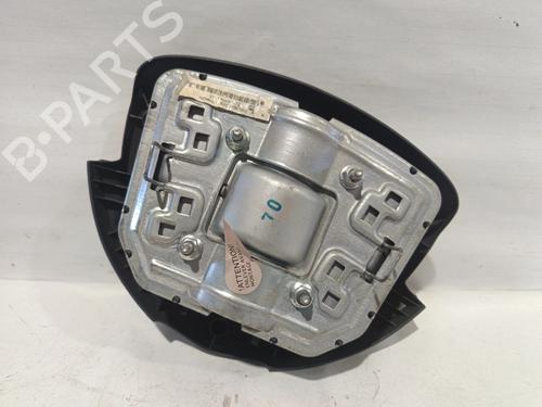 Driver airbag RENAULT CLIO II (BB_, CB_) | BP30571678C9