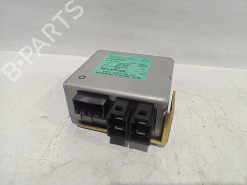 Servostyring. Styringsenhed RENAULT CLIO II (BB_, CB_) [1998-2016]  30571683