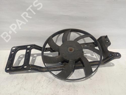 Motorkühlung für RENAULT CLIO II (BB_, CB_) [1998-2016]  30571679