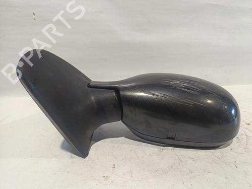 Außenspiegel links RENAULT CLIO II (BB_, CB_) | BP30571667C26