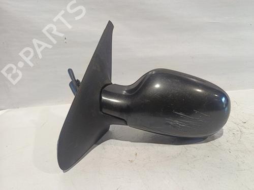 Außenspiegel links RENAULT CLIO II (BB_, CB_) | BP30571667C26