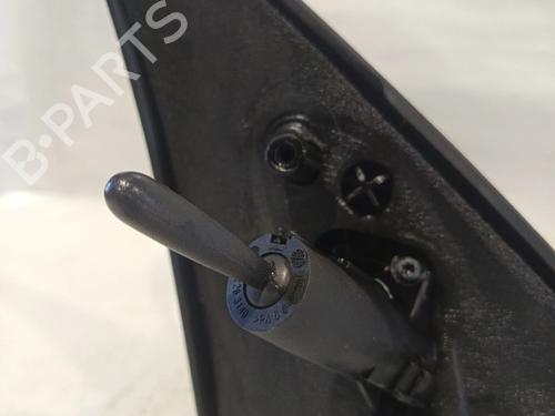Außenspiegel links RENAULT CLIO II (BB_, CB_) | BP30571667C26