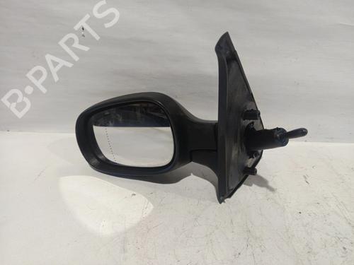 Außenspiegel links für RENAULT CLIO II (BB_, CB_) [1998-2016]  30571667
