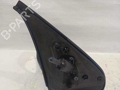 Außenspiegel links RENAULT CLIO II (BB_, CB_) | BP30571667C26