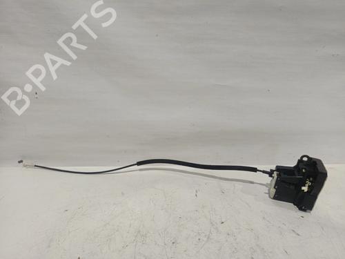 Høyre foran lås RENAULT CLIO II (BB_, CB_) [1998-2016]  30571664