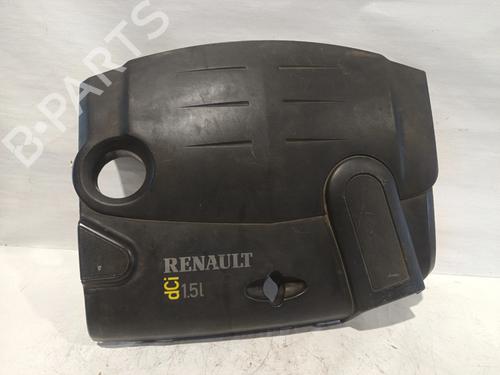 Topbeskyttelse RENAULT CLIO II (BB_, CB_) [1998-2016]  30575728