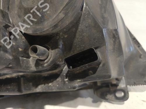 Venstre forlygte RENAULT CLIO II (BB_, CB_)  | BP30575730C28 