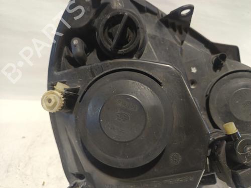 Venstre forlygte RENAULT CLIO II (BB_, CB_)  | BP30575730C28 