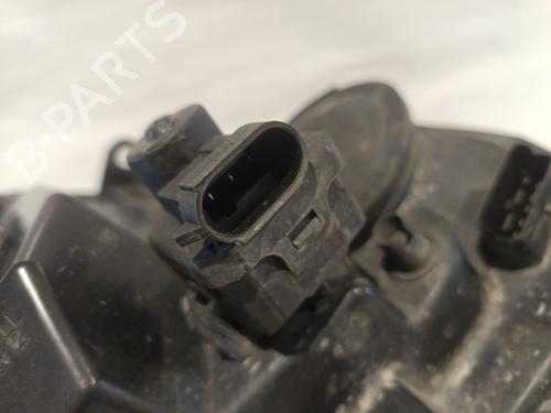 Venstre forlygte RENAULT CLIO II (BB_, CB_)  | BP30575730C28 