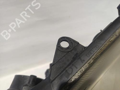 Venstre forlygte RENAULT CLIO II (BB_, CB_)  | BP30575730C28 