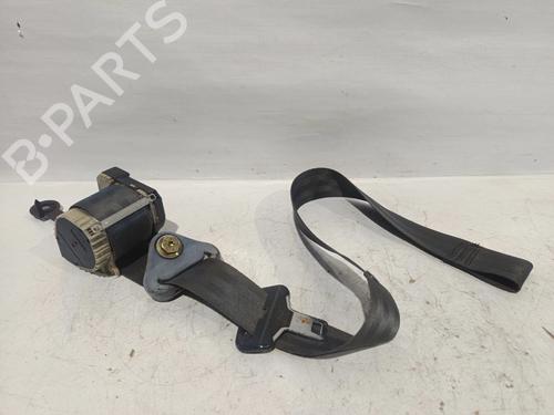 Sikkerhedssele foran venstre RENAULT CLIO II (BB_, CB_) [1998-2016]  30575731