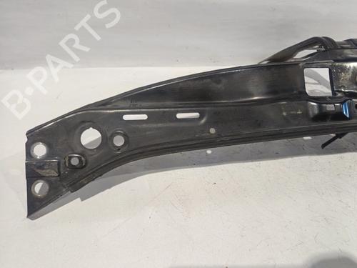 Frontplade/Frontkurv RENAULT CLIO II (BB_, CB_)  | BP30575736C72 