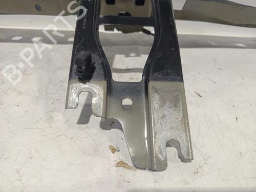 Frontplade/Frontkurv RENAULT CLIO II (BB_, CB_)  | BP30575736C72 