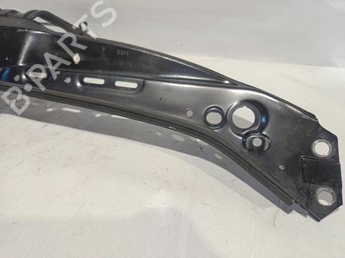 Frontplade/Frontkurv RENAULT CLIO II (BB_, CB_)  | BP30575736C72 