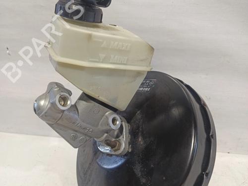 Bremseservo RENAULT CLIO II (BB_, CB_) [1998-2016]  30575737