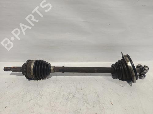 Drivaksel fortil venstre RENAULT CLIO II (BB_, CB_) [1998-2016]  30575740