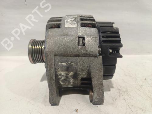 Alternateur MITSUBISHI SPACE STAR MPV (DG_A)  | BP30575741M7 