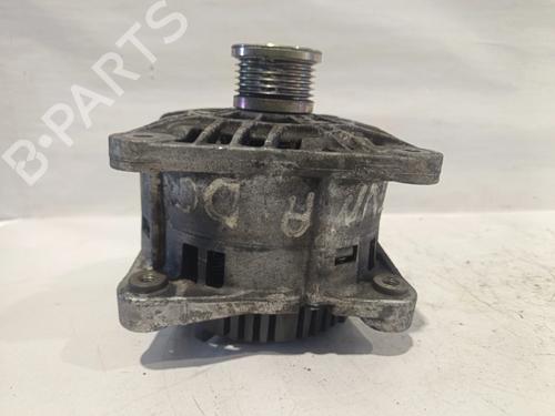 Alternateur MITSUBISHI SPACE STAR MPV (DG_A)  | BP30575741M7 