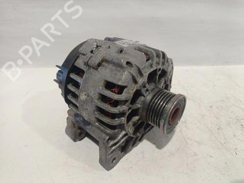 Used Alternator MITSUBISHI SPACE STAR MPV (DG_A) [1998-2004]  30575741